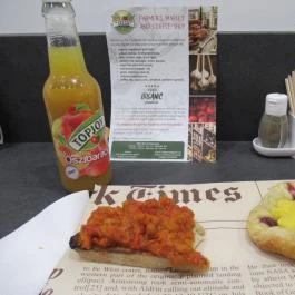 Háztájit Ennijó Termelői Bolt, Budapest - Egyéb