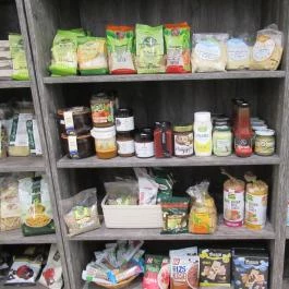 Háztájit Ennijó Termelői Bolt, Budapest - Egyéb