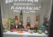 Háztájit Ennijó Termelői Bolt Budapest