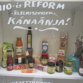 Háztájit Ennijó Termelői Bolt, Budapest - Egyéb