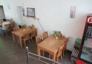 He He Kínai Étterem Budapest