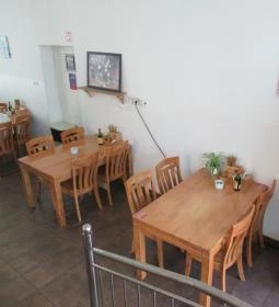 He He Kínai Étterem