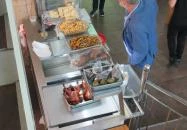 He He Kínai Étterem Budapest