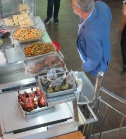 He He Kínai Étterem