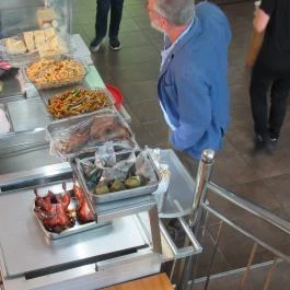 He He Kínai Étterem Budapest - Egyéb