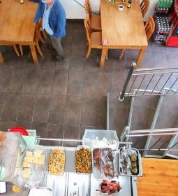 He He Kínai Étterem