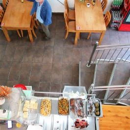 He He Kínai Étterem Budapest - Egyéb