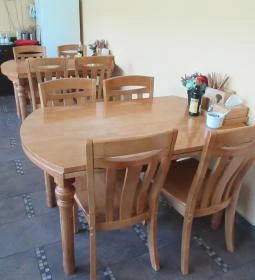 He He Kínai Étterem