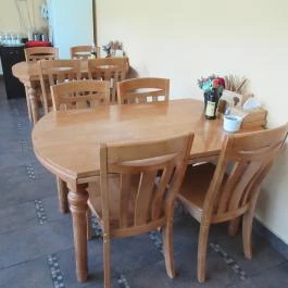 He He Kínai Étterem Budapest - Egyéb