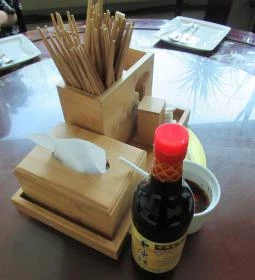 He He Kínai Étterem