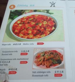 He He Kínai Étterem