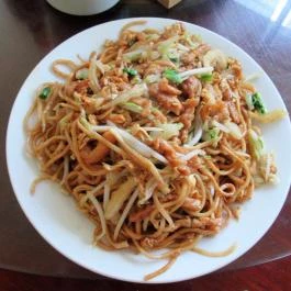 He He Kínai Étterem Budapest - Egyéb