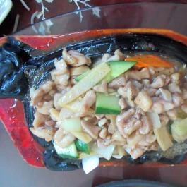 He He Kínai Étterem Budapest - Egyéb