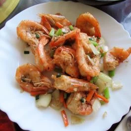 He He Kínai Étterem Budapest - Egyéb