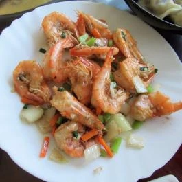 He He Kínai Étterem Budapest - Egyéb