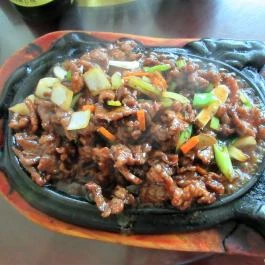 He He Kínai Étterem Budapest - Egyéb