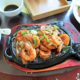 He He Kínai Étterem Budapest - Egyéb