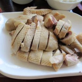 He He Kínai Étterem Budapest - Egyéb