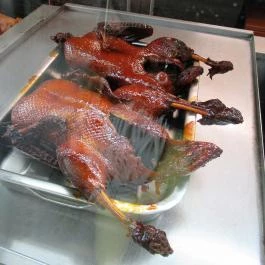 He He Kínai Étterem Budapest - Egyéb