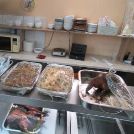 He He Kínai Étterem Budapest - Egyéb