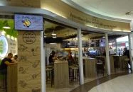 Healthy Kitchen - Lurdy Ház Budapest