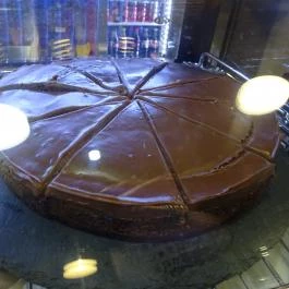 Healthy Kitchen - Lurdy Ház Budapest - Étel/ital