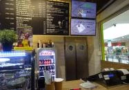 Healthy Kitchen - Lurdy Ház Budapest