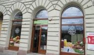 Healthy Kitchen - Nyugati tér Budapest - Külső kép