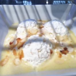 Healthy Kitchen - Nyugati tér, Budapest - Étel/ital