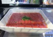 Healthy Kitchen - Nyugati tér Budapest