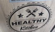 Healthy Kitchen - Nyugati tér Budapest - Belső