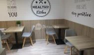 Healthy Kitchen - Nyugati tér Budapest - Belső