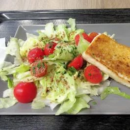 Healthy Kitchen - Nyugati tér, Budapest - Étel/ital