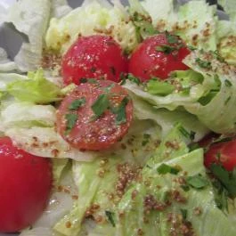 Healthy Kitchen - Nyugati tér, Budapest - Étel/ital