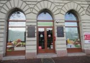 Healthy Kitchen - Nyugati tér Budapest