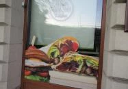 Healthy Kitchen - Nyugati tér Budapest