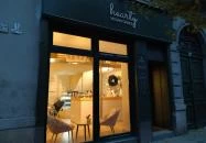 Hearty Vegan Cakes Budapest