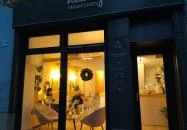 Hearty Vegan Cakes Budapest