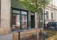 Hearty Vegan Cakes Budapest