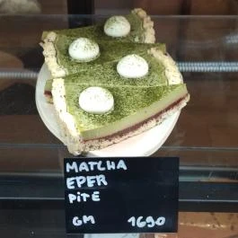 Hearty Vegan Cakes Budapest - Étel/ital