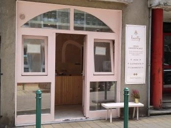 Hearty Vegan Cakes Budapest