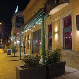 Heavy , Budapest - Külső kép