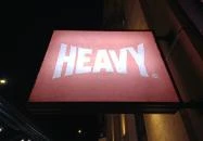 Heavy Budapest