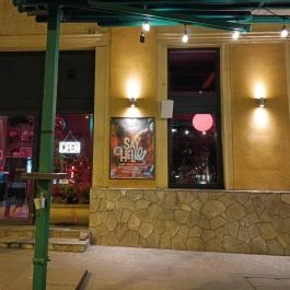 Heavy , Budapest - Külső kép