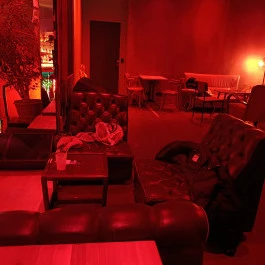 Heavy , Budapest - Belső