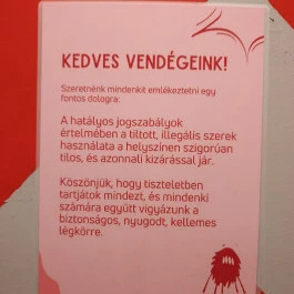 Heavy , Budapest - Belső