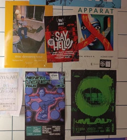 Heavy