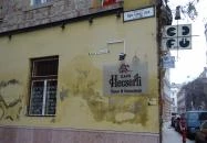 Hecserli Café Budapest