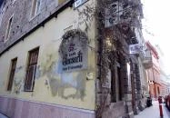 Hecserli Café Budapest