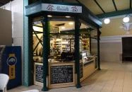 Hecserli Café - Belvárosi Piac Budapest